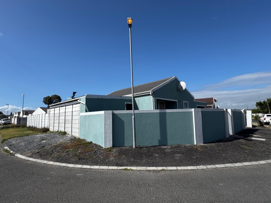 2 Bedroom Property for Sale in Gaylee Western Cape